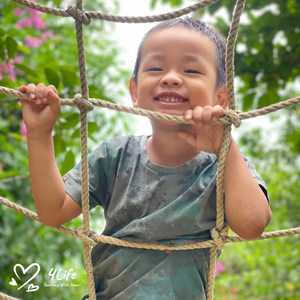 Montessori And Love In Education