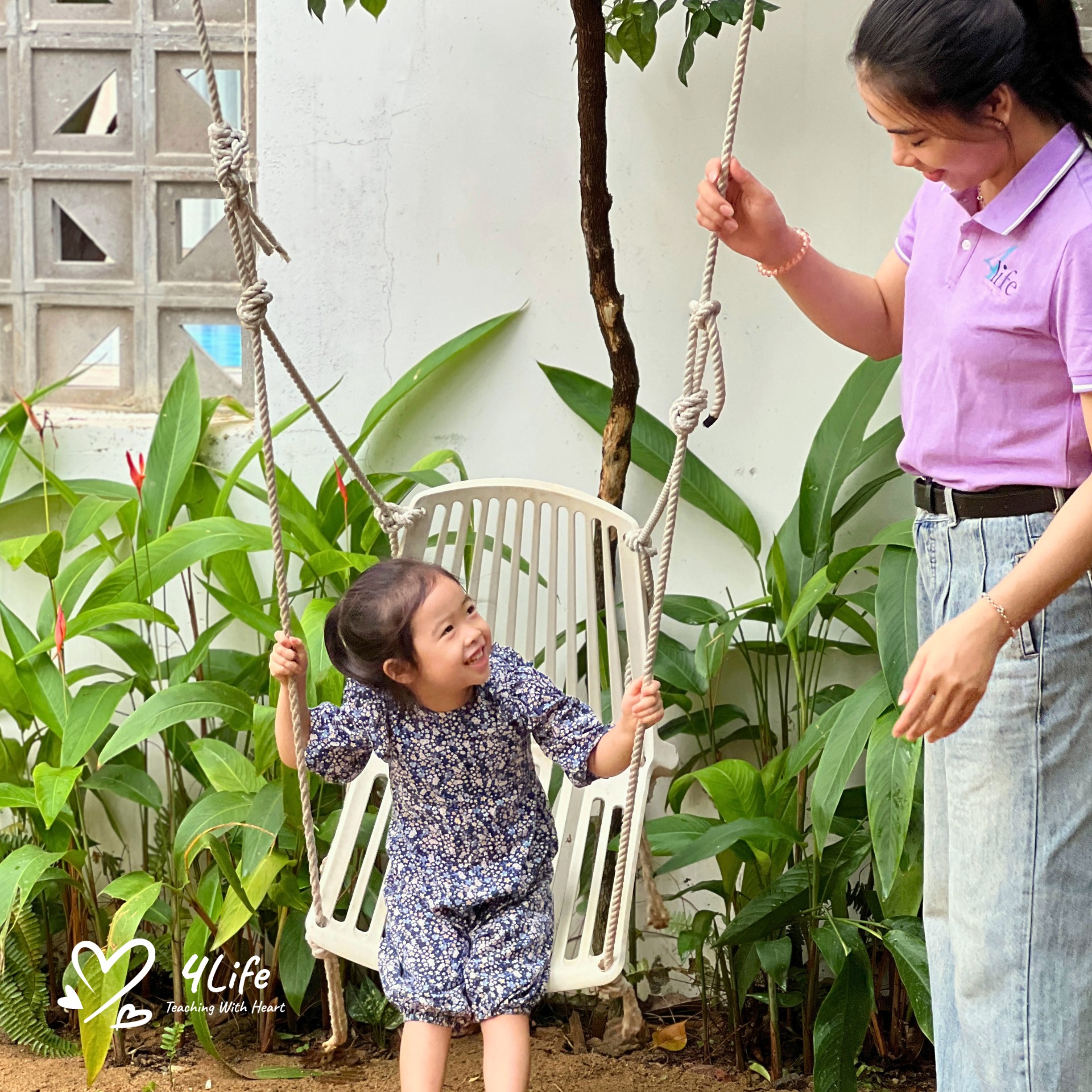 Montessori And Love In Education